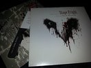 SIMON BOSWELL Stage Fright LP italian horror soundtrack Michele Soavi Deliria