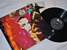 ANNIE LENNOX eurythmics - Diva LP BRAZIL 1992 ORIGINAL ===DIFERENT of cd promo