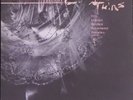 COCTEAU TWINS TREASURE LP UK ORIGINAL