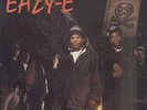 EAZY-E Eazy-Duz-It German LP BCM 33202