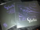 VORDE s/t LP ritualistic post-punk influenced black metal Fell Voices dispirit