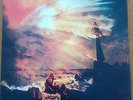 The Angelic Process -  Weighing Souls With Sand LP / Doom Metal / Limited to 300
