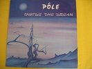 POLE-INSIDE THE DREAM- ELECTRONIC,SYNTH