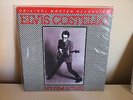 ELVIS COSTELLO: My Aim Is True 180 Gram - Mobile Fidelity Sound Lab LP MFSL