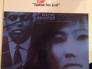 Wayne Shorter Speak No Evil (Herbie Hancock, Miles Davis, Blue Note) In Shrink
