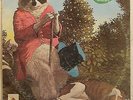 J.J. CALE / NATURALLY 1975 SHELTER RECORDS FESTIVAL AUSTRALIA