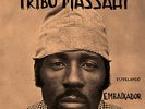 TRIBO MASSAHI ESTRELANDO EMBAIXADOR REISSUE BRAZIL PSYCH ETHIO JAZZ GROOVE FUNK