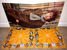 BOB DYLAN Blonde On Blonde LP CBS 1966 UK 1st Press