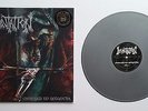 INCANTATION Onward To Golgotha LP SILVER VINYL /250 + POSTER autopsy suffocation