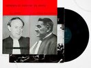 PROCES DU PETIT CLAMART OAS ALGERIE FRANCAISE 1963 de Gaulle serp vinyle 2LP