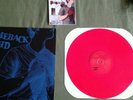 Comeback Kid - Turn It Around LP Tourpress Bane sxe Converge