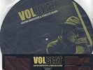 VOLBEAT Guitar Gangsters & Cadillac Blood VINYL PICTURE DISC