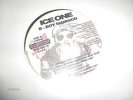 LP Ice One B-Boy Maniaco Colle Der Fomento Danno Masito Piotta Mandibola  RARO