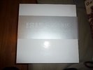 ISIS - Oceanic Remix  lp  box set   ----  clear vinyl 300 made ---- Melvins