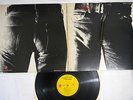 ROLLING STONES STICKY FINGERS ROLLING STONES ESS-63001 JAPAN Vinyl LP