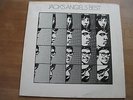 JACK´S  ANGELS   --  JACK´S ANGELS BEST    --     KULT - LP   -   MEGA - RAR 