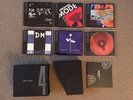 Depeche mode Singles Box Set 4