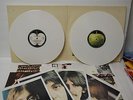 The Beatles - The White Album | White Vinyl | 1978 | UK Import | W/ All Inserts