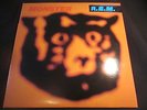 Rare R.E.M. REM - Monster ORIGINAL 1994 Warner USA  first pressing Vinyl LP