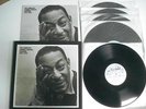 COMPLETE JOHNNY HODGES SESSIONS 1951-1955 NM-/NM- 6-LP MOSAIC AUDIOPHILE BOX