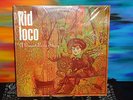 Kid Loco - A Grand Love Story - 2 x Vinyl LPs - Yellow Productions - France 1997