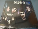 KISS -AGORA THEATRE,CLEVELAND 1974 -1LP -LIMITED EDITION-BLUE VINYL- SEALED