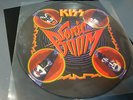 KISS - SONIC BOOM -1LP- ULTRALIMITED EDITION  PICTURE DISC- MINT