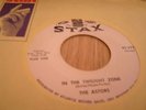 THE ASTORS - IN THE TWILIGHT ZONE / MYSTERY WOMAN - STAX 179, ORIGINAL N/S