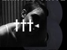 CROSSES- †††-  S/T - 2xLP -CHARCOAL / GREY VINYL- DEFTONES- PALMS- FAR- SOLD OUT