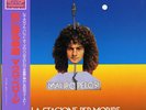 MAURO PELOSI-LA STAGIONE PER MORIRE-JAPAN ISSUE +OBI