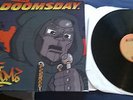 MF DOOM operation doomsday LP RARE PRESSING hip hop rap Madvillain
