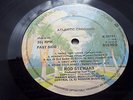 ROD STEWART ATLANTIC CROSSING  1975 MELYS Press UK LP TIME CAPSULE  COPY