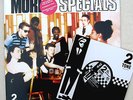 SPECIALS LP More Specials + 7