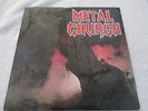 METAL CHURCH - s/t FACTORY SEALED ELEKTRA  PRESS debut first THRASH CLASSIC