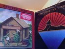 2 Wlp DJ PROMO albums Grateful Dead NM TERRAPIN STATION & CATS UNDER THE STARS