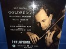 PMA 1007 *SZYMON GOLDBERG* PLAYS *BACH /HAYDN VIOLIN CTOS* PO /SUSSKIND*