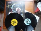 Led Zeppelin Alpha & Omega 4 X Vinyl LP International Records Denver Oakland