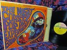 MINT   1967 West Coast Pop Art Band   VOL.1   ACID GARAGE PSYCH CALIF GROOVER 