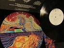 RARE  '72 Promo TEMPEST 1st LP   HARD PROG CREAM POWER ALAN HOLDSWORTH