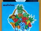 MELVINS mint 'Bullhead' LP 1991 US grunge punk NIRVANA first UK press TUPELO REC