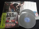 Sex Pistols - The Great Rock n Roll Swindle Japan 2x LP Vinyl OBI + POSTER