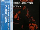 Freddie Redd Jackie McLean The Connection on Blue Note Japan King GXK-8144
