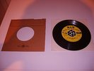 Freddy Quinn Single USA MGM Made in USA