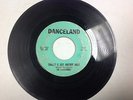 THE  MARTINIQUES    TONIGHT  IS  JUST  ANOTHER  NIGHT    ORIG. 1ST PRESS  
