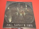 Final Fantasy VII Vinyls - OST - Limited Edition, 2 LP, Video Game RARE