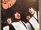 THE BEATLES RABBI SAUL LP Sapcor RARE Rubber Soul