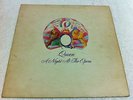 QUEEN, A Night At The Opera, Vinyl LP, 1975 UK EMI EMTC 103, 
