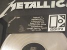 Metallica Award 2 Inhouse Award, Mega Rar, no ticket, no backstage, not signed