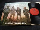 The Doors - Waiting For The Sun RARE UK Elektra MONO LP Jim Morrison