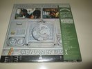 BOB MARLEY & THE WAILERS - BABYLON BY BUS - ISLAND JAPAN 1978 2LP SET SEALED